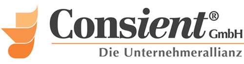 Consient GmbH - Personal Organisation Strategie